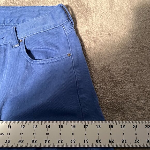 G-Star women's jeans 27L32 washed blue boyfriend new with tags - Picture 12 of 16